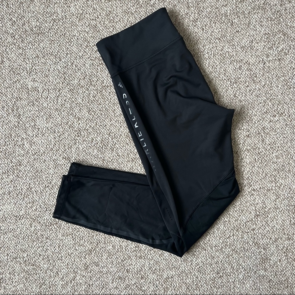 ADIDAS X KARLIE KLOSS PRIMEBLUE HIGH-WAIST LONG TIGHTS Sz XL
